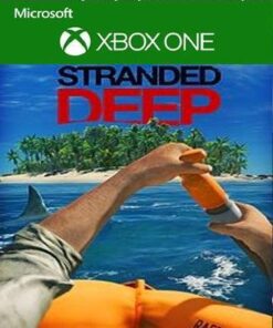 Stranded deep | Account Xbox One | Series X/S [NO CODICE] DigitalGameSharing LTD