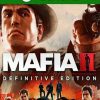 Mafia II Definitive Edition ( Mafia 2 Remastered ) | Account Xbox One | Series X/S [NO CODICE] DigitalGameSharing LTD