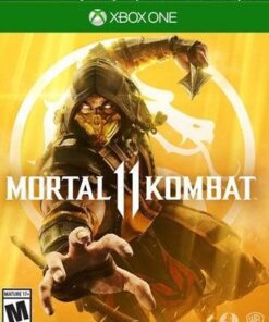Mortal Kombat 11 | Account Xbox One | Series X/S [NO CODICE] DigitalGameSharing LTD