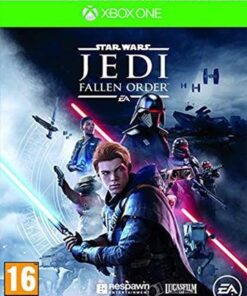 STAR WARS Jedi: Fallen Order | Account Xbox One | Series X/S [NO CODICE] DigitalGameSharing LTD
