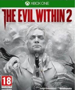 The Evil Within 2 | Account Xbox One | Series X/S [NO CODICE] DigitalGameSharing LTD