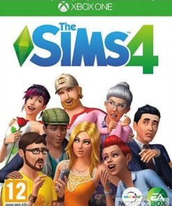 The Sims 4 | Account Xbox One | Series X/S [NO CODICE] DigitalGameSharing LTD