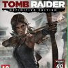 [NO CODICE] Tomb Raider: Definitive Edition | Cuenta Xbox One | Serie X/S DigitalGameSharing LTD