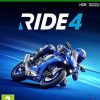 [NO CODICE] Ride 4 | Cuenta Xbox One | Serie X/S DigitalGameSharing LTD