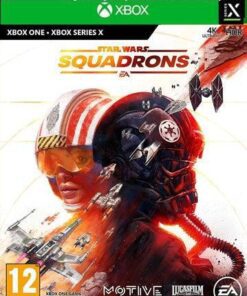 Star Wars Squadrons | Account Xbox One | Series X/S [NO CODICE] DigitalGameSharing LTD