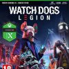 [NO CODICE] Watch Dogs Legion | Cuenta Xbox One | Serie X/S DigitalGameSharing LTD