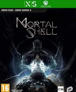 Mortal Shell | Account Xbox One | Series X/S [NO CODICE] DigitalGameSharing LTD