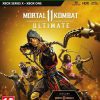 Mortal Kombat 11 Ultimate | Account Xbox One | Series X/S [NO CODICE] DigitalGameSharing LTD