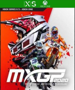 MXGP 2020 | Account Xbox One | Series X/S [NO CODICE] DigitalGameSharing LTD