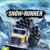 [NO CODICE] Snowrunner | Cuenta Xbox One | Serie X/S DigitalGameSharing LTD