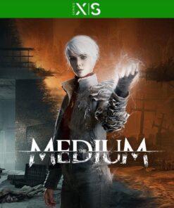 The Medium | Series X/S [NO CODICE] DigitalGameSharing LTD