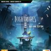 [NO CODICE] Little Nightmares II 2 | Cuenta Xbox One | Serie X/S DigitalGameSharing LTD