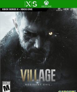 Resident Evil Village | Account Xbox One | Series X/S [NO CODICE] DigitalGameSharing LTD