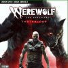 [NO CODICE] Werewolf: The Apocalypse - Earthblood | Cuenta Xbox One | Serie X/S DigitalGameSharing LTD