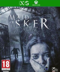 Maid Of Sker | Account Xbox One | Series X/S [NO CODICE] DigitalGameSharing LTD