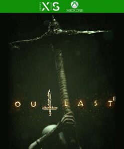 Outlast 2 | Account Xbox One | Series X/S [NO CODICE] DigitalGameSharing LTD