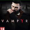 [NO CODICE] Vampyr | Cuenta Xbox One | Serie X/S DigitalGameSharing LTD