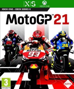 MotoGP 21 | Account Xbox One | Series X/S [NO CODICE] DigitalGameSharing LTD