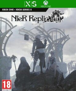 NieR Replicant ver.1.22474487139 | Account Xbox One | Series X/S [NO CODICE] DigitalGameSharing LTD