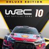 [NO CODICE] WRC 10 Deluxe Edition | Cuenta Xbox One | Serie X/S DigitalGameSharing LTD