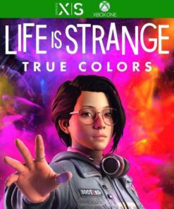 Life Is Strange: True Colors | Account Xbox One | Series X/S [NO CODICE] DigitalGameSharing LTD
