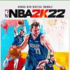 [NO CODICE] NBA 2K22 | Paquete Digital Cross-Gen | Cuenta Xbox One | Serie X/S DigitalGameSharing LTD