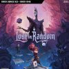 [NO CODICE] Lost in Random™ | Cuenta Xbox One | Serie X/S DigitalGameSharing LTD