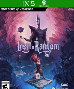Lost in Random™ | Account Xbox One | Series X/S [NO CODICE] DigitalGameSharing LTD