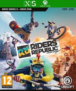 Riders Republic™ | Account Xbox One | Series X/S [NO CODICE] DigitalGameSharing LTD