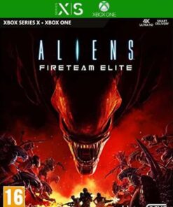 Aliens Fireteam Elite | Account Xbox One | Series X/S [NO CODICE] DigitalGameSharing LTD