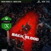 [NO CODICE] Back 4 Blood Edición Estándar | Cuenta Xbox One | Serie X/S DigitalGameSharing LTD