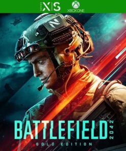 Battlefield 2042 Gold Edition | Account Xbox One | Series X/S [NO CODICE] DigitalGameSharing LTD