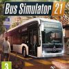 [NO CODICE] Bus Simulator 21 | Cuenta Xbox One | Serie X/S DigitalGameSharing LTD