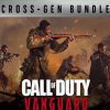 [NO CODICE] Call of Duty Vanguard - Paquete Cross-gen | Cuenta Xbox One | Serie X/S DigitalGameSharing LTD