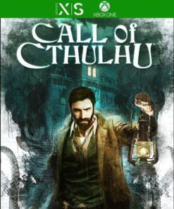 Call Of Cthulhu | Account Xbox One | Series X/S [NO CODICE] DigitalGameSharing LTD