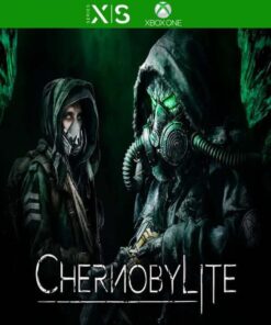 Chernobylite | Account Xbox One | Series X/S [NO CODICE] DigitalGameSharing LTD