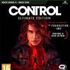 [NO CODICE] Control Ultimate Edition | Cuenta Xbox One | Serie X/S DigitalGameSharing LTD