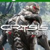 [NO CODICE] Crysis Remastered | Cuenta Xbox One | Serie X/S DigitalGameSharing LTD