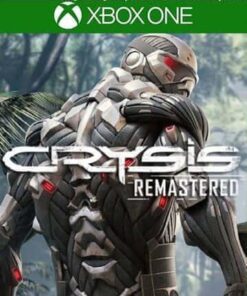 Crysis Remastered | Account Xbox One | Series X/S [NO CODICE] DigitalGameSharing LTD