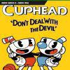 [NO CODICE] Cuphead | Cuenta Xbox One | Serie X/S DigitalGameSharing LTD