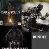 [NO CODICE] Dark Souls 1-2-3: Trilogy Bundle | Cuenta Xbox One | Serie X/S DigitalGameSharing LTD