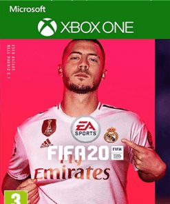 Fifa 20 | Account Xbox One | Series X/S [NO CODICE] DigitalGameSharing LTD