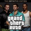 [NO CODICE] Grand Theft Auto: La Trilogía - Edición Definitiva - GTA Trilogy | Cuenta Xbox One | Serie X/S DigitalGameSharing LTD