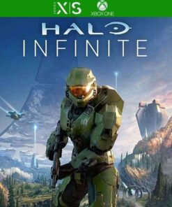 Halo Infinite | Account Xbox One | Series X/S [NO CODICE] DigitalGameSharing LTD