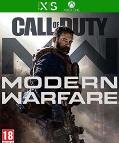 Call of Duty Modern Warfare - Digital Standard Edition | Account Xbox One | Series X/S [NO CODICE] DigitalGameSharing LTD