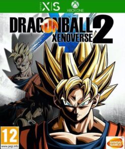 Dragon Ball Xenoverse 2 | Account Xbox One | Series X/S [NO CODICE] DigitalGameSharing LTD