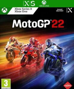 MotoGP 22 | Account Xbox One | Series X/S [NO CODICE] DigitalGameSharing LTD