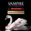 Vampire The Masquerade - Swansong PRIMOGEN EDITION | Account Xbox One | Series X/S [NO CODICE] DigitalGameSharing LTD