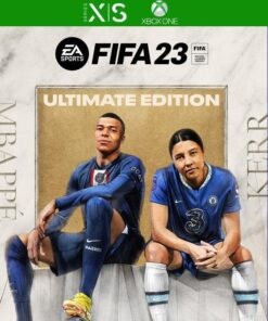 FIFA 23 Ultimate Edition | Account Xbox One | Series X/S [NO CODICE] DigitalGameSharing LTD