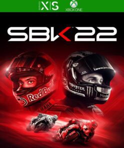 SBK™22 | Account Xbox One | Series X/S [NO CODICE] DigitalGameSharing LTD